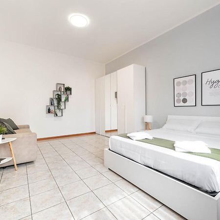 Italstay - Aspetti Shining 9 - 2 Min Tram Stop Padova Exterior foto