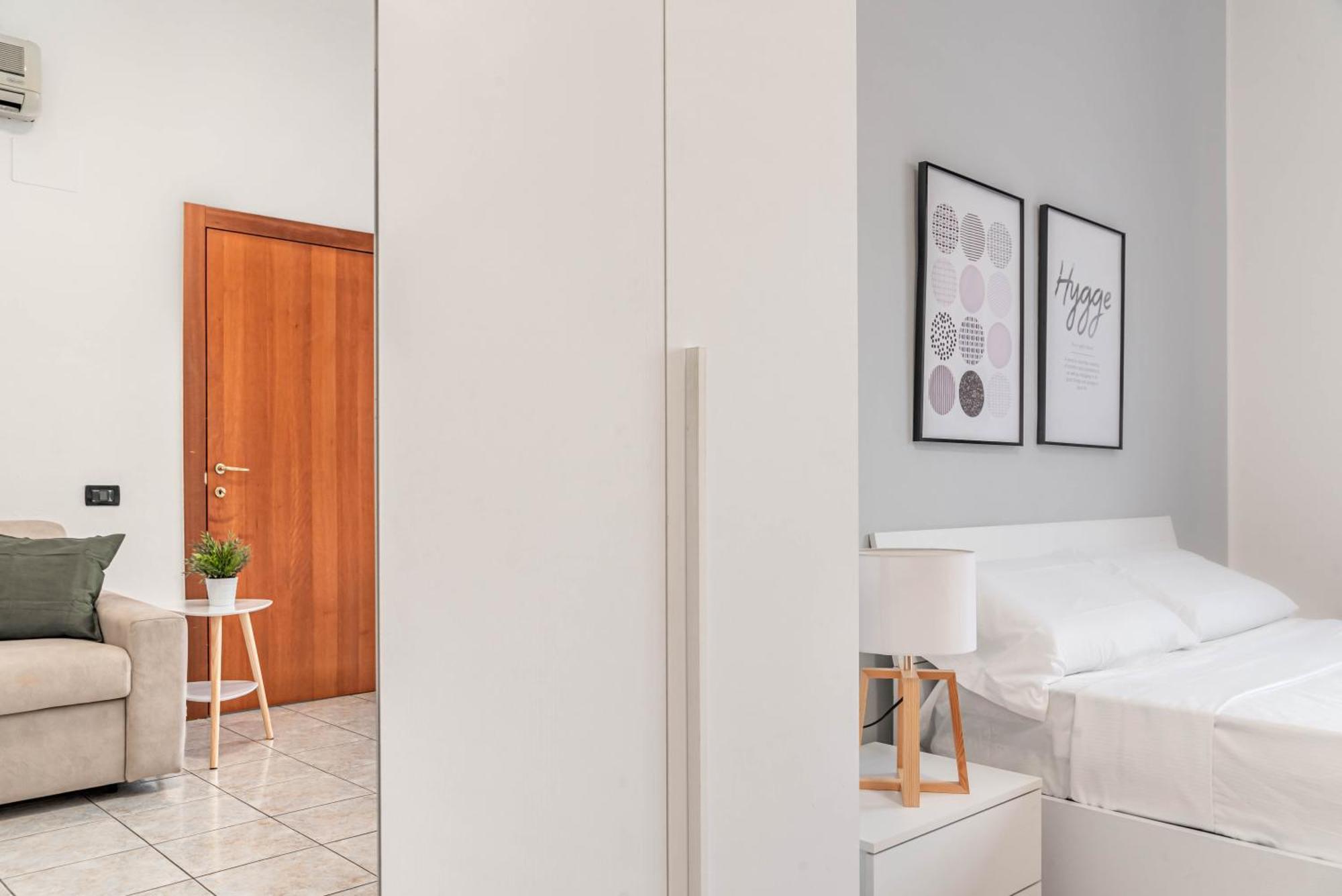 Italstay - Aspetti Shining 9 - 2 Min Tram Stop Padova Exterior foto