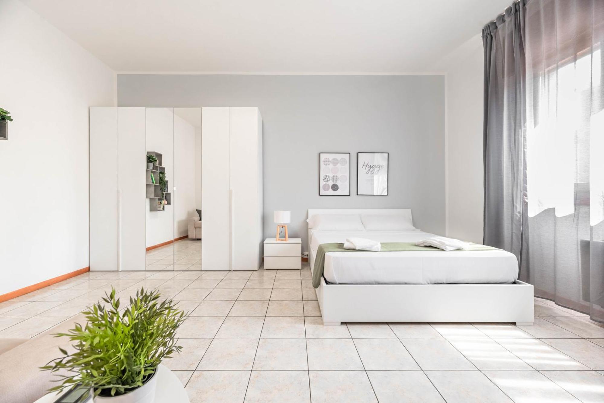 Italstay - Aspetti Shining 9 - 2 Min Tram Stop Padova Exterior foto