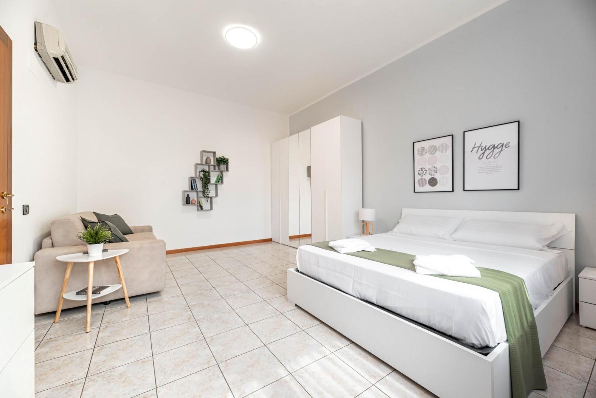 Italstay - Aspetti Shining 9 - 2 Min Tram Stop Padova Exterior foto