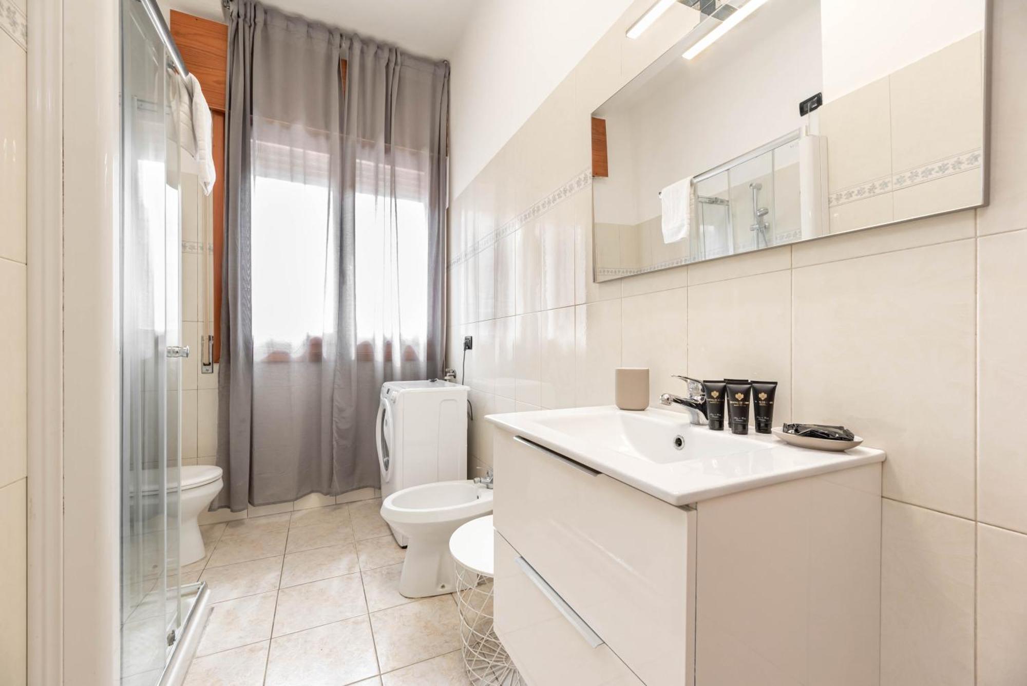 Italstay - Aspetti Shining 9 - 2 Min Tram Stop Padova Exterior foto