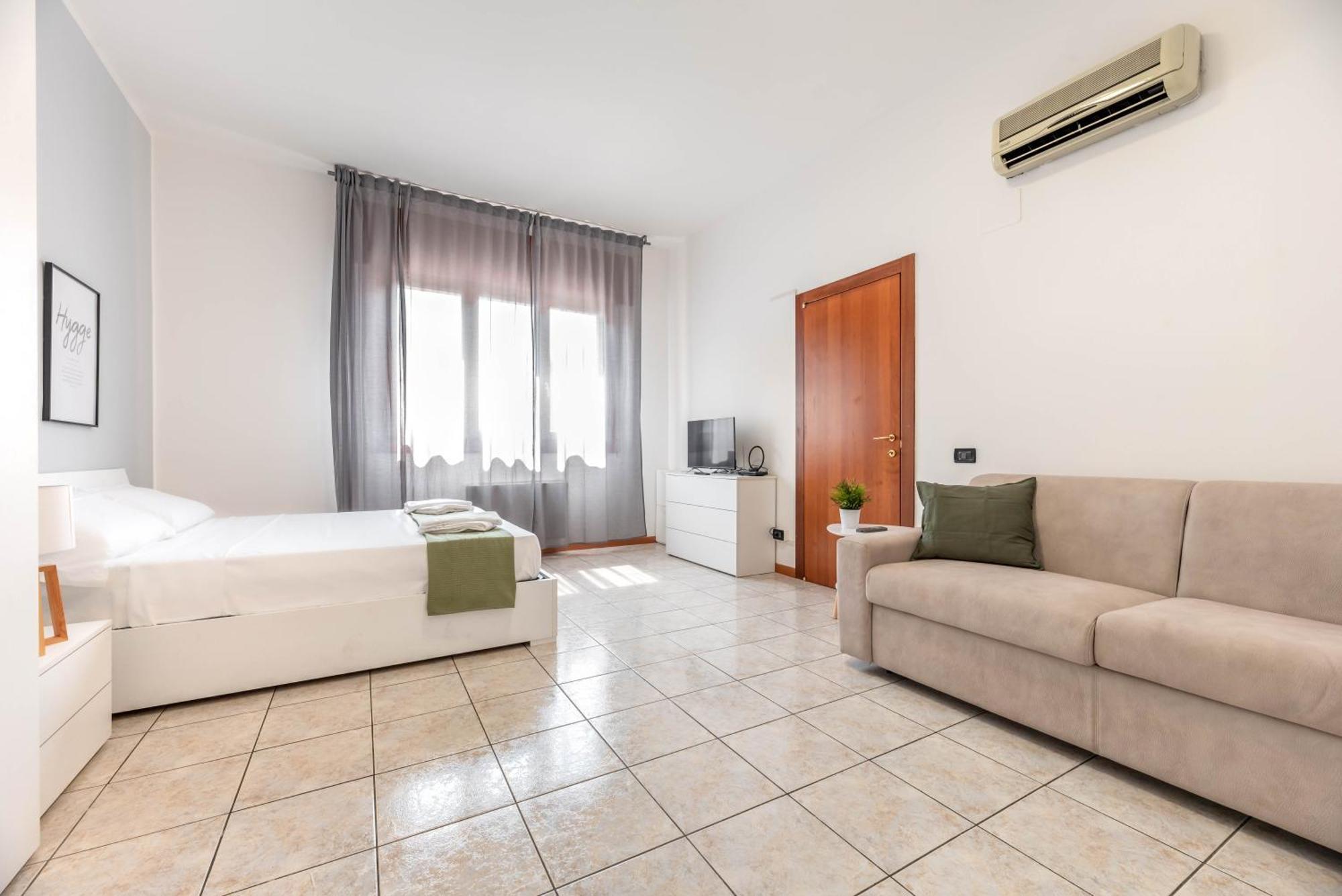 Italstay - Aspetti Shining 9 - 2 Min Tram Stop Padova Exterior foto